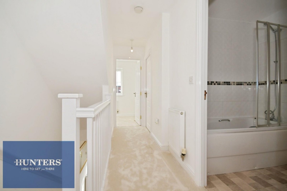 King Street North, Whittington Moor, Chesterfield, S41 9BA