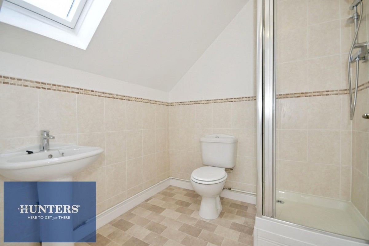 King Street North, Whittington Moor, Chesterfield, S41 9BA