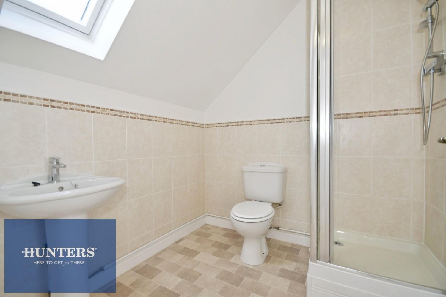 King Street North, Whittington Moor, Chesterfield, S41 9BA