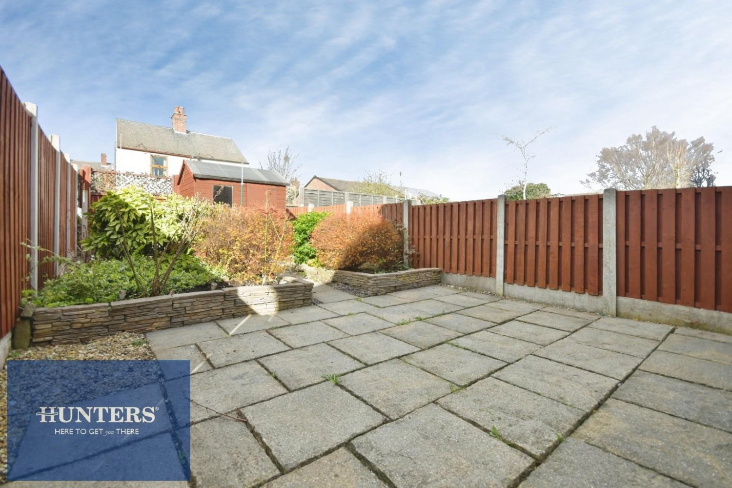 King Street North, Whittington Moor, Chesterfield, S41 9BA