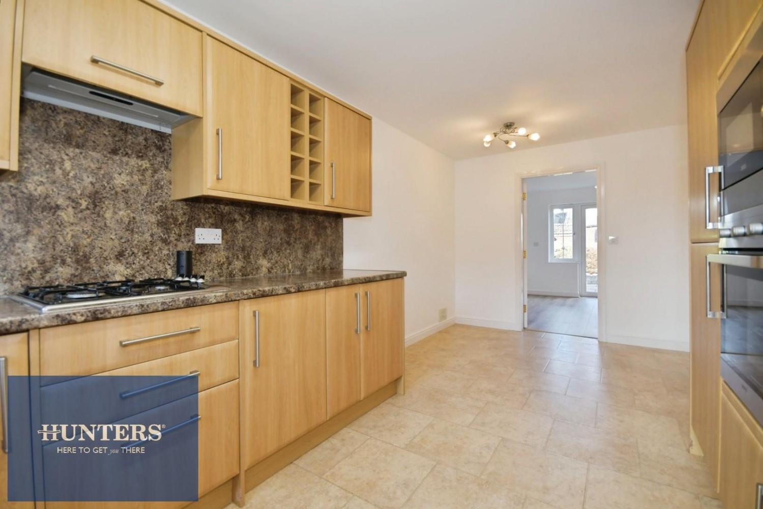 King Street North, Whittington Moor, Chesterfield, S41 9BA