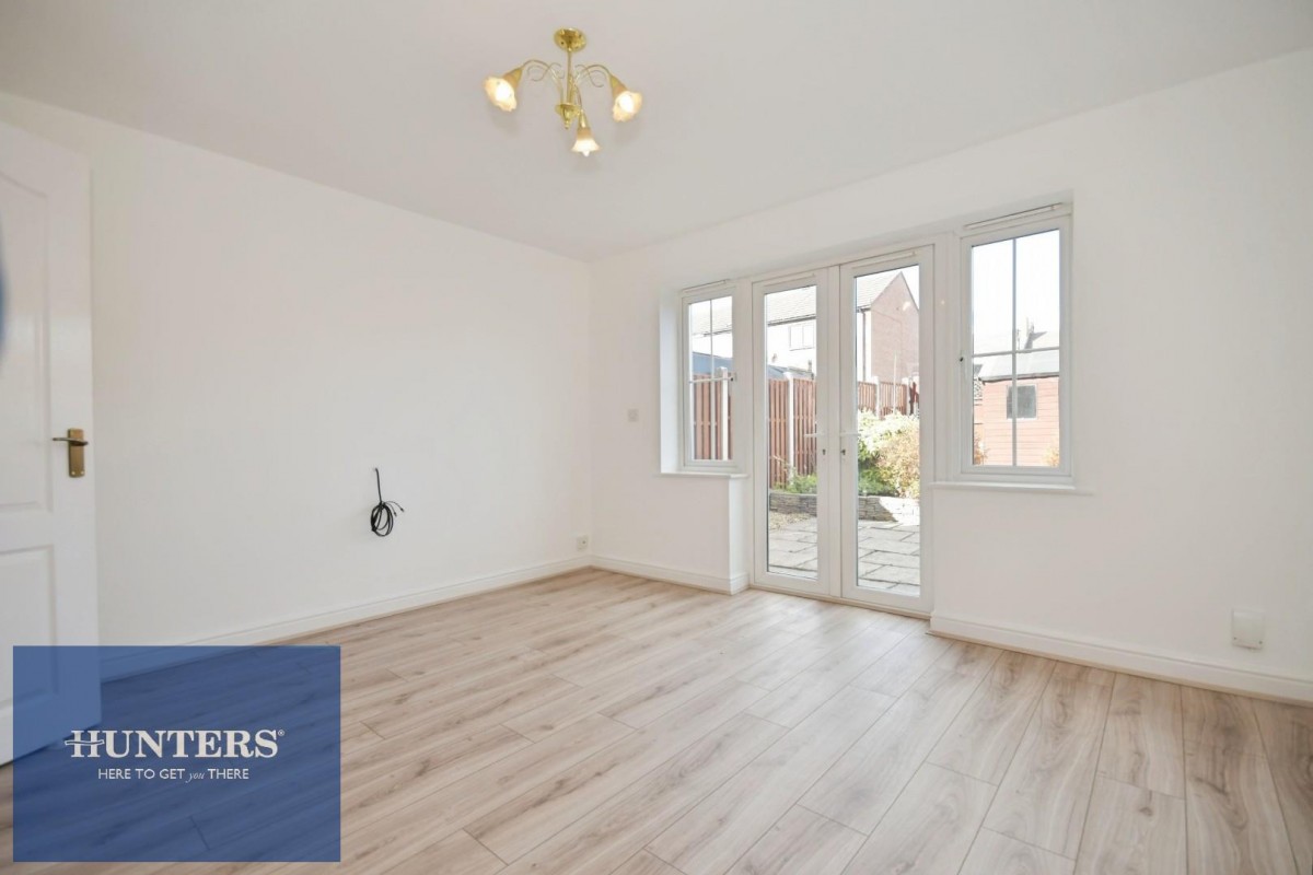 King Street North, Whittington Moor, Chesterfield, S41 9BA