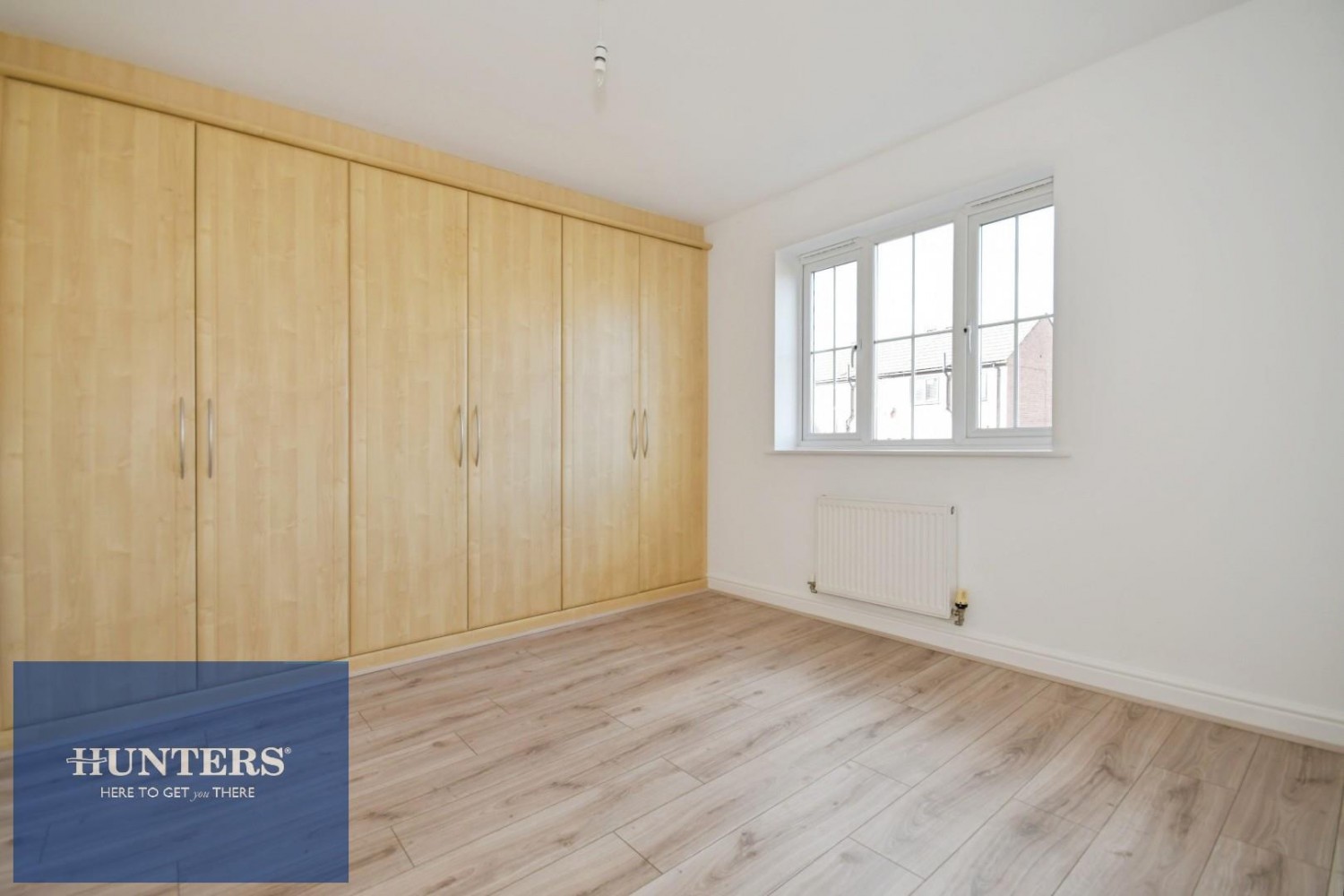 King Street North, Whittington Moor, Chesterfield, S41 9BA