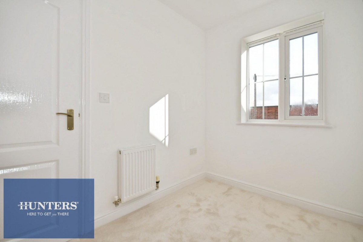 King Street North, Whittington Moor, Chesterfield, S41 9BA