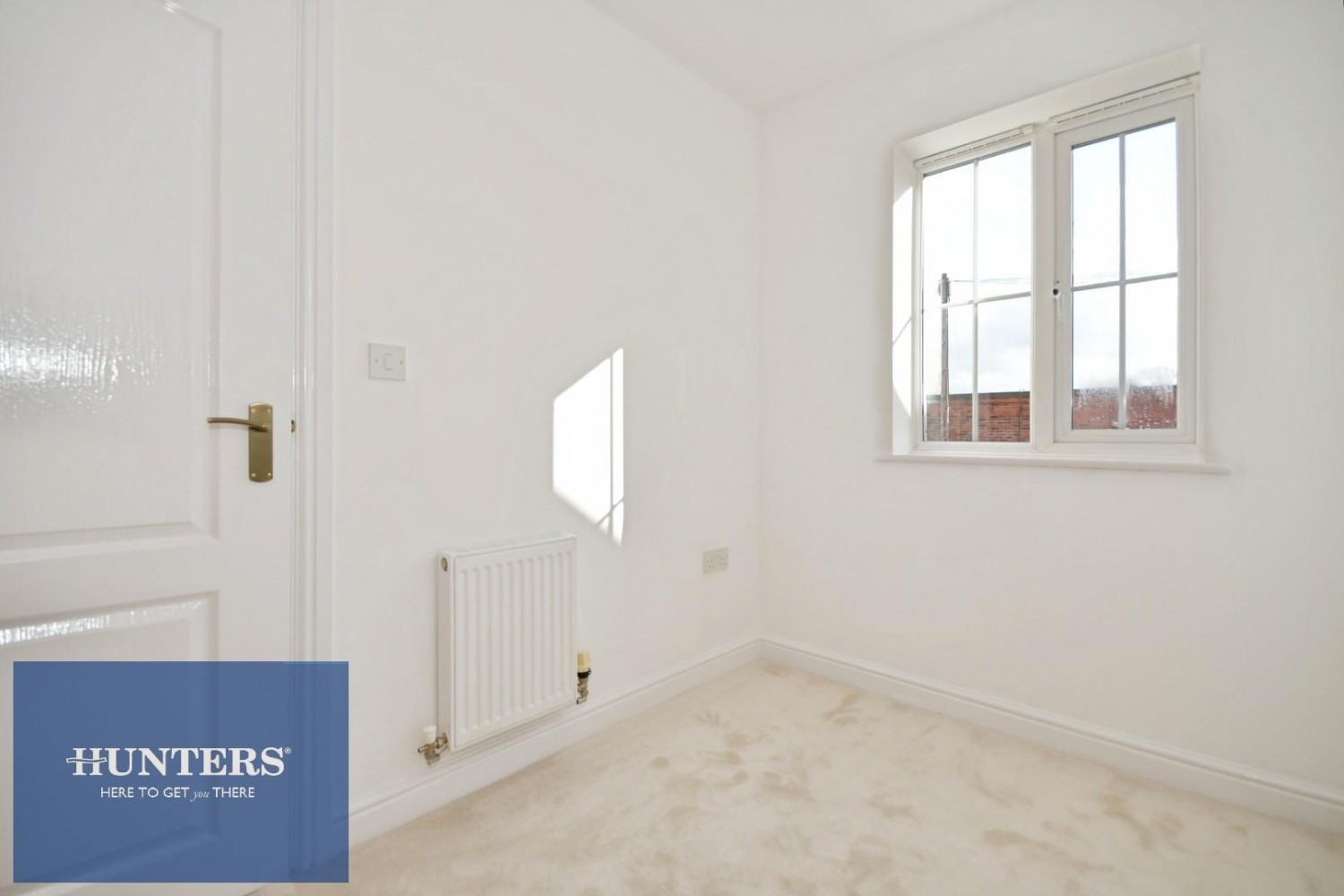 King Street North, Whittington Moor, Chesterfield, S41 9BA