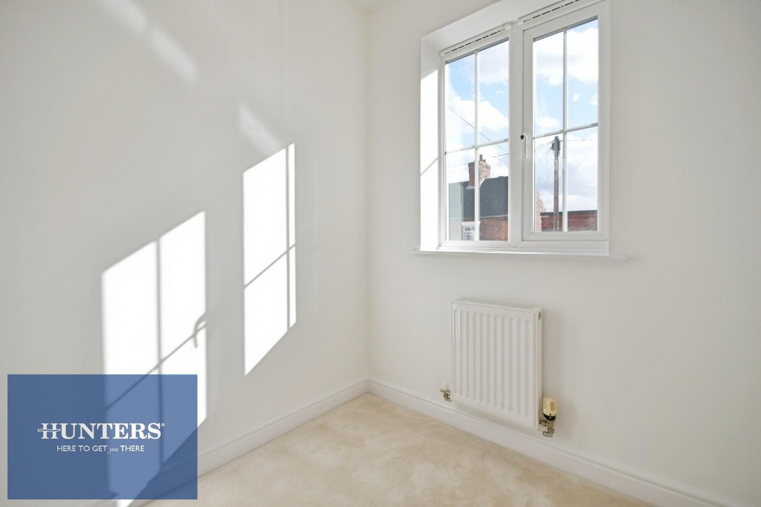 King Street North, Whittington Moor, Chesterfield, S41 9BA