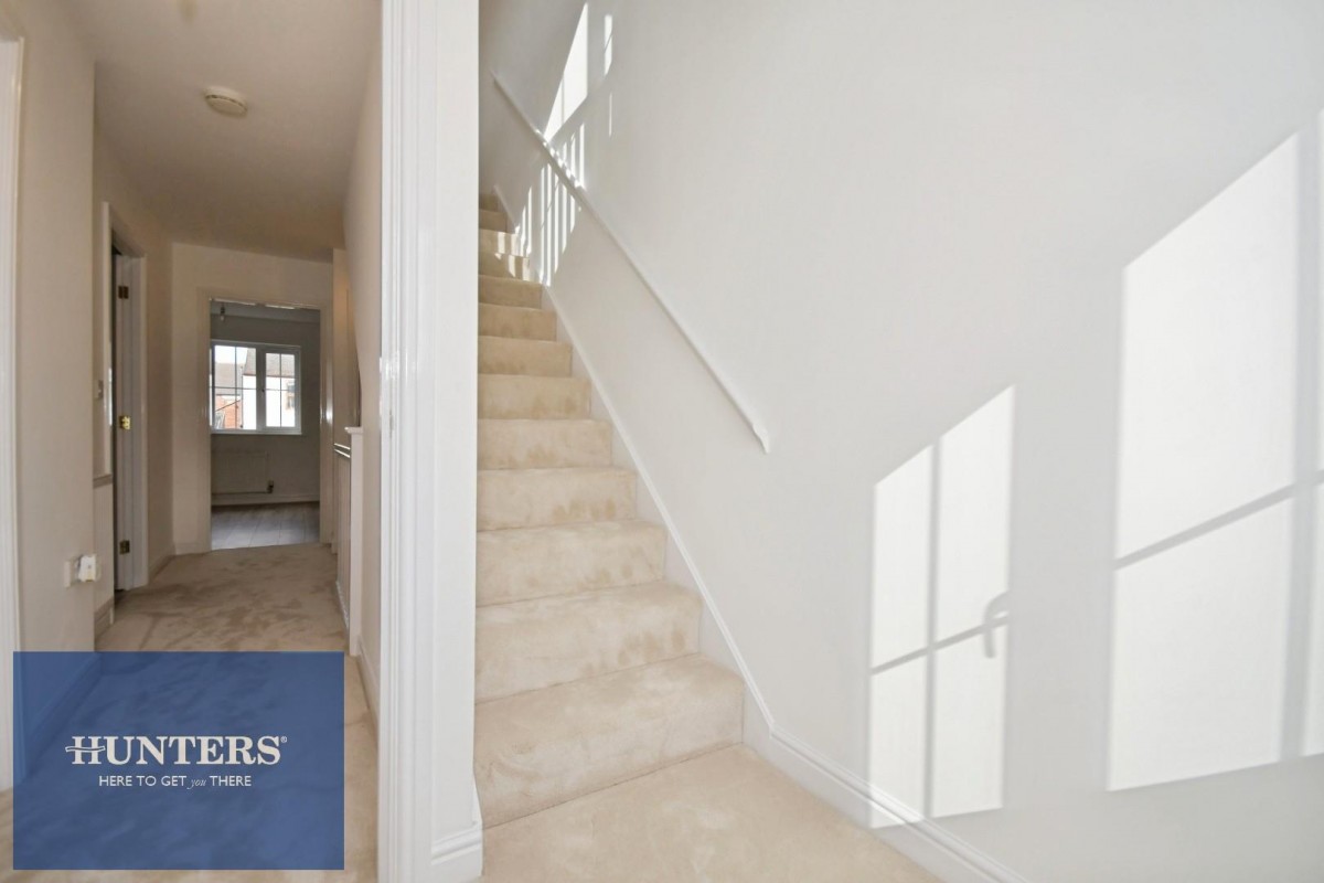 King Street North, Whittington Moor, Chesterfield, S41 9BA