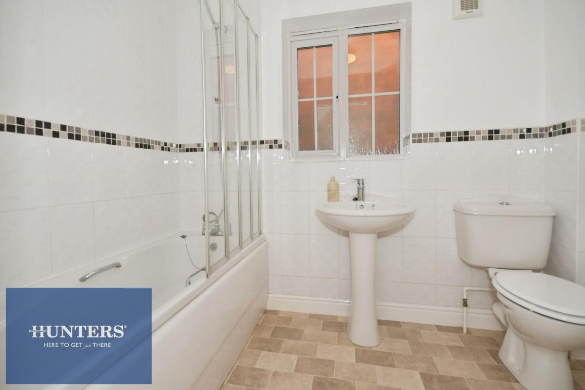 King Street North, Whittington Moor, Chesterfield, S41 9BA