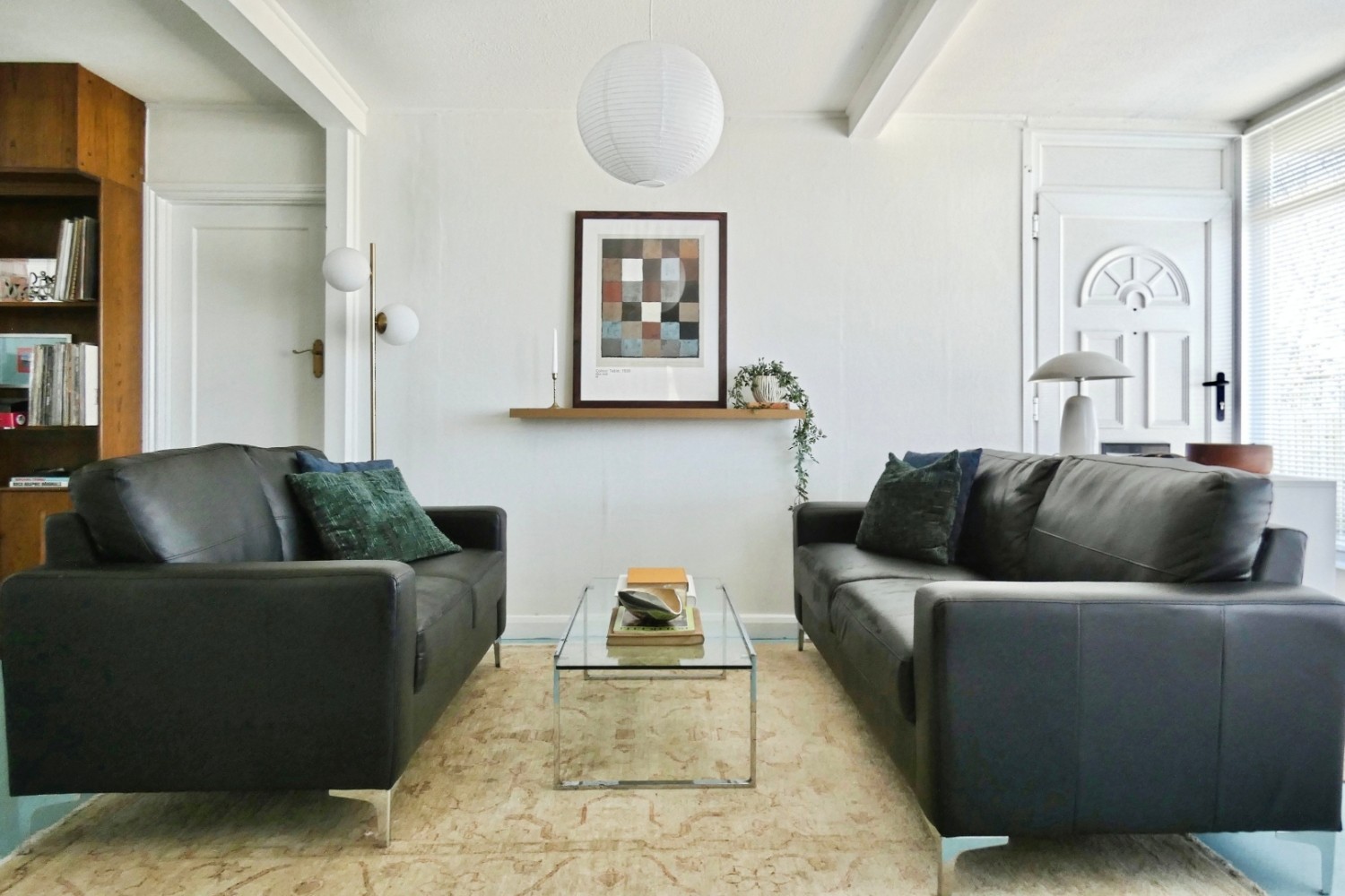 Links Crescent, St. Marys Bay, Romney Marsh