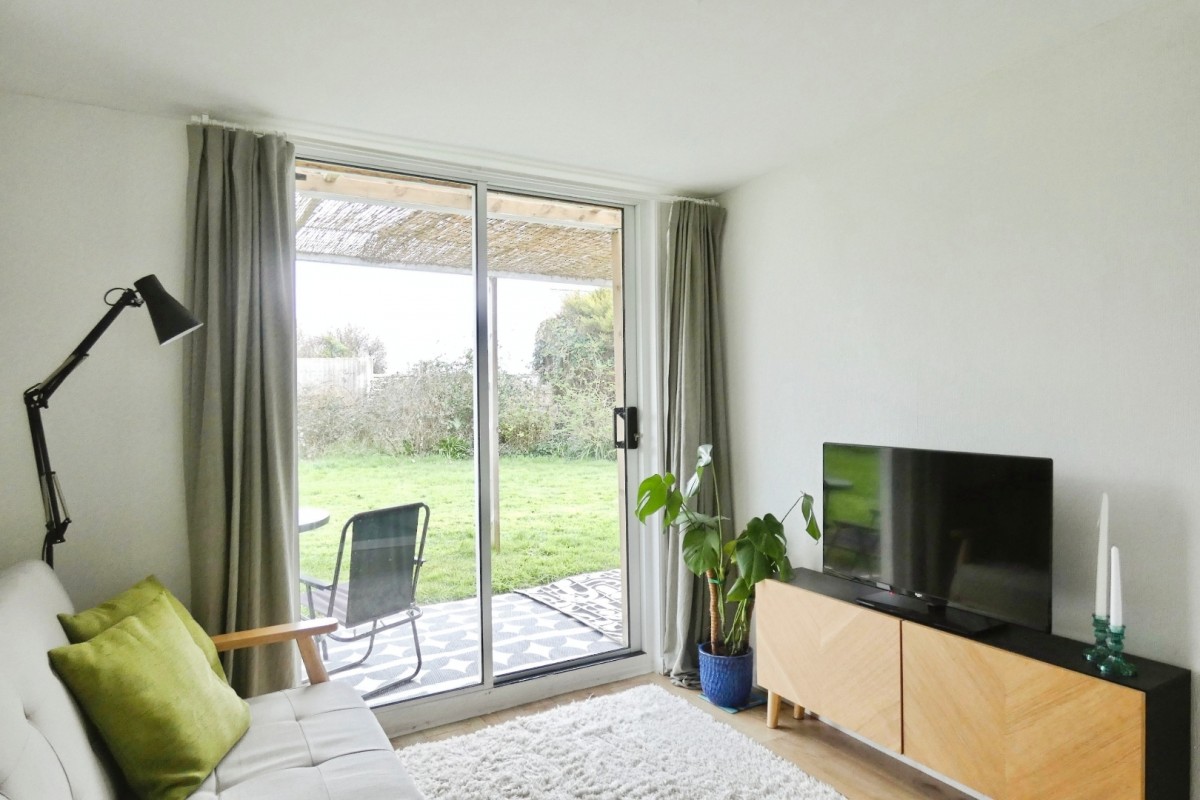 Links Crescent, St. Marys Bay, Romney Marsh