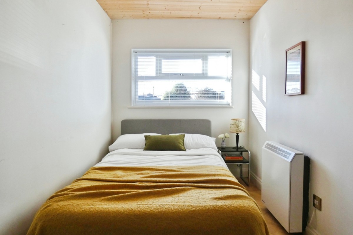 Links Crescent, St. Marys Bay, Romney Marsh