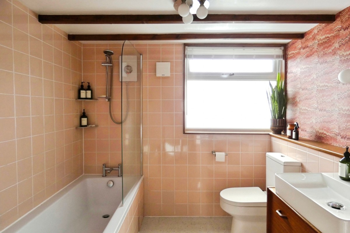 Links Crescent, St. Marys Bay, Romney Marsh