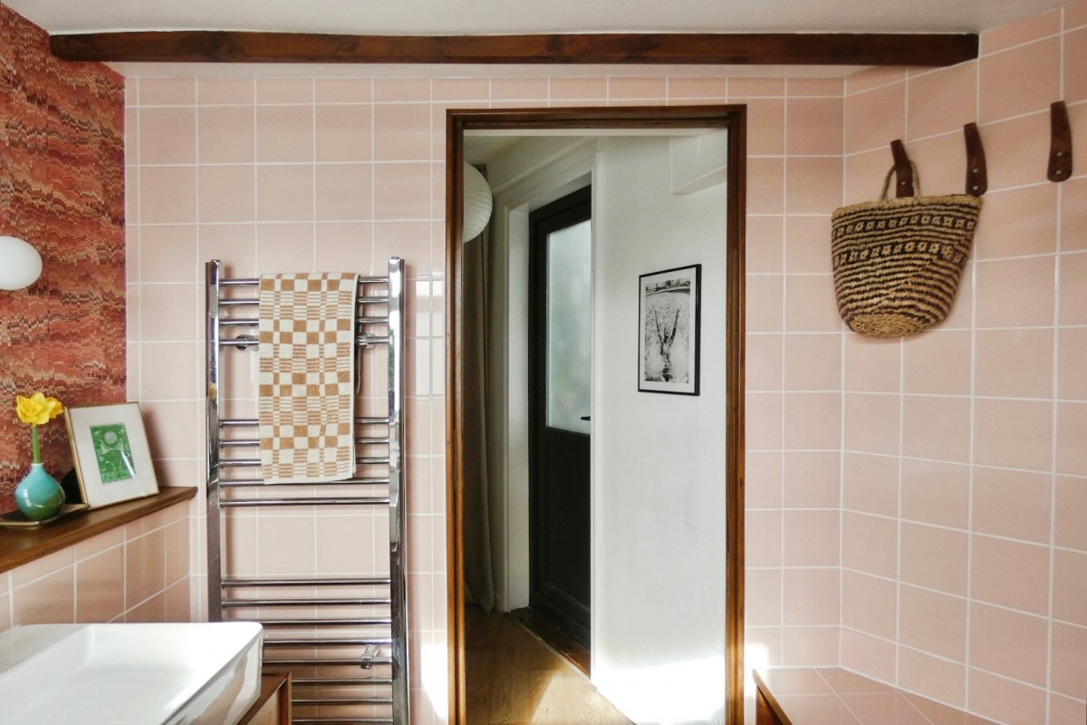 Links Crescent, St. Marys Bay, Romney Marsh