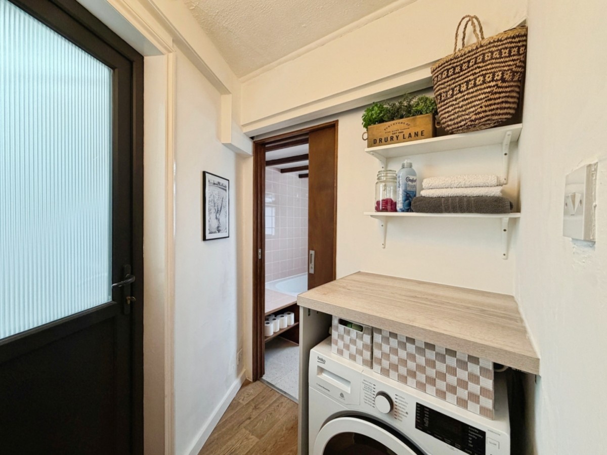 Links Crescent, St. Marys Bay, Romney Marsh