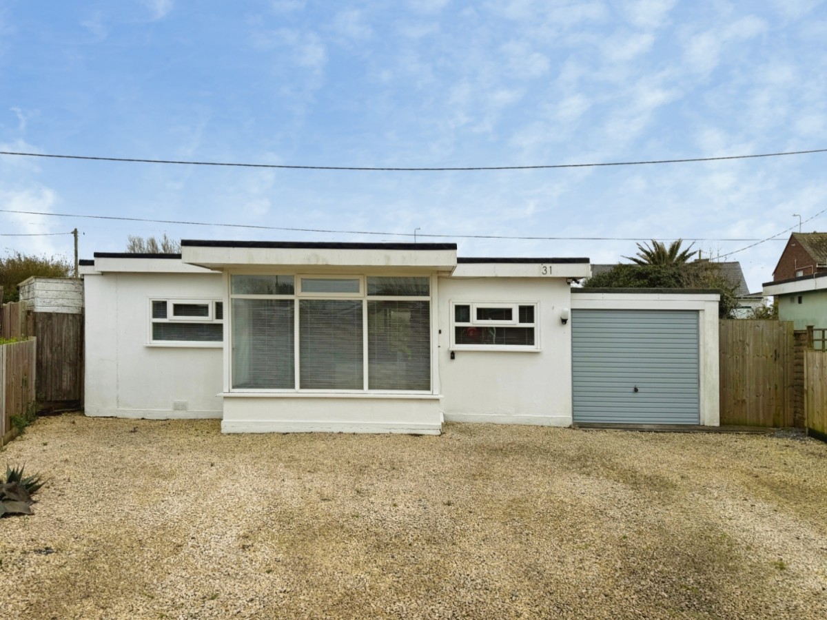 Links Crescent, St. Marys Bay, Romney Marsh