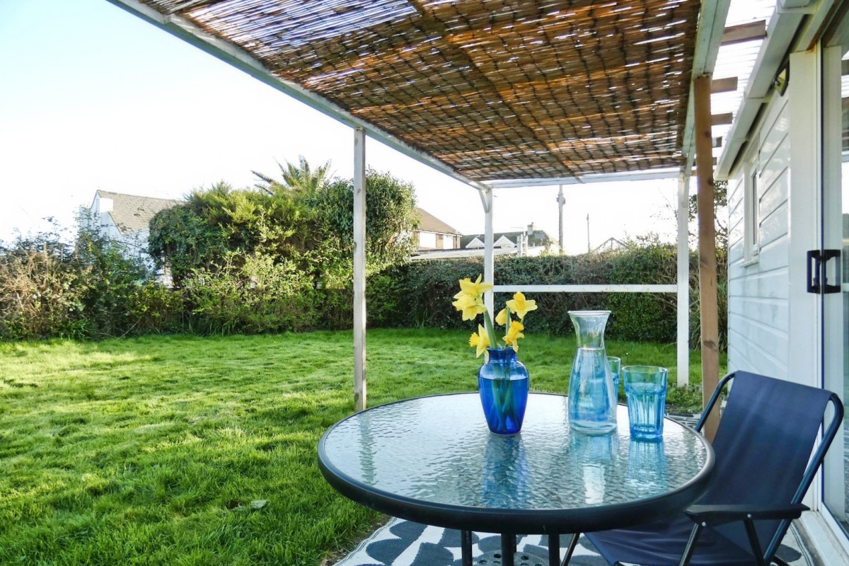 Links Crescent, St. Marys Bay, Romney Marsh