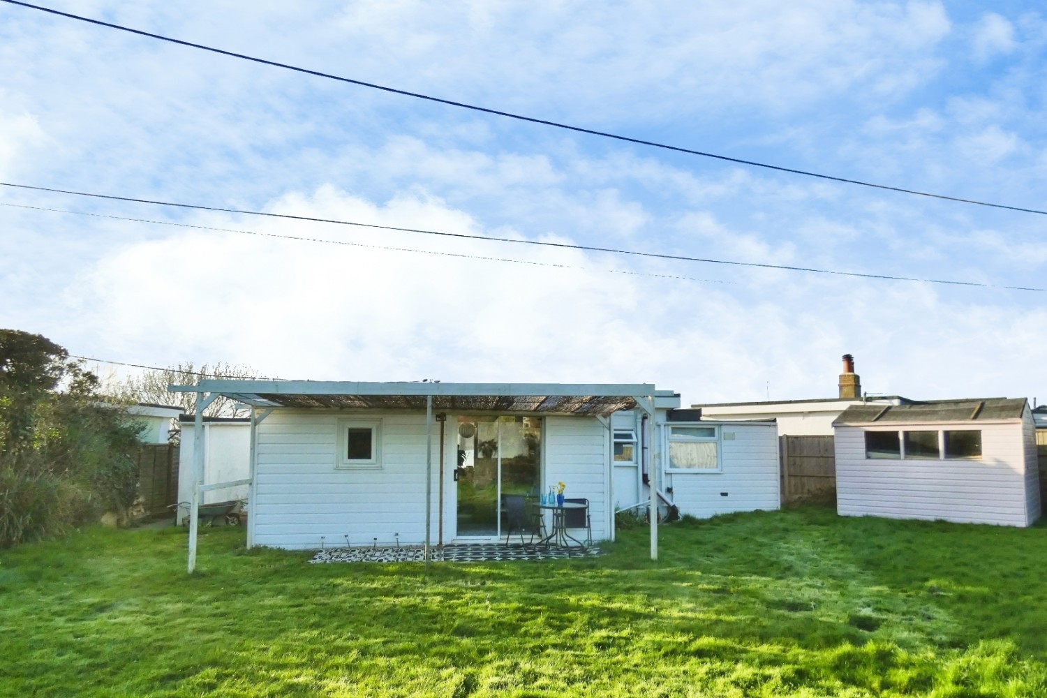 Links Crescent, St. Marys Bay, Romney Marsh