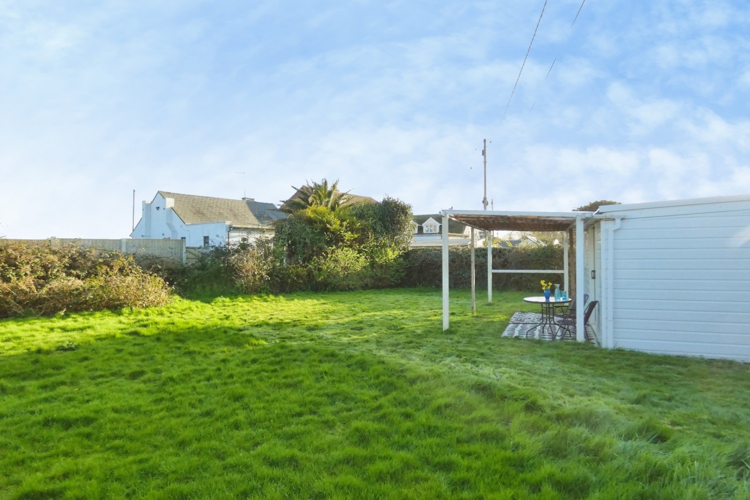 Links Crescent, St. Marys Bay, Romney Marsh