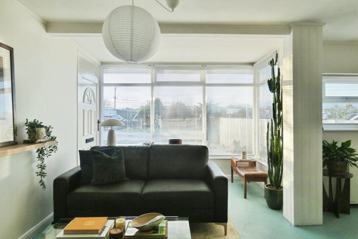 Links Crescent, St. Marys Bay, Romney Marsh