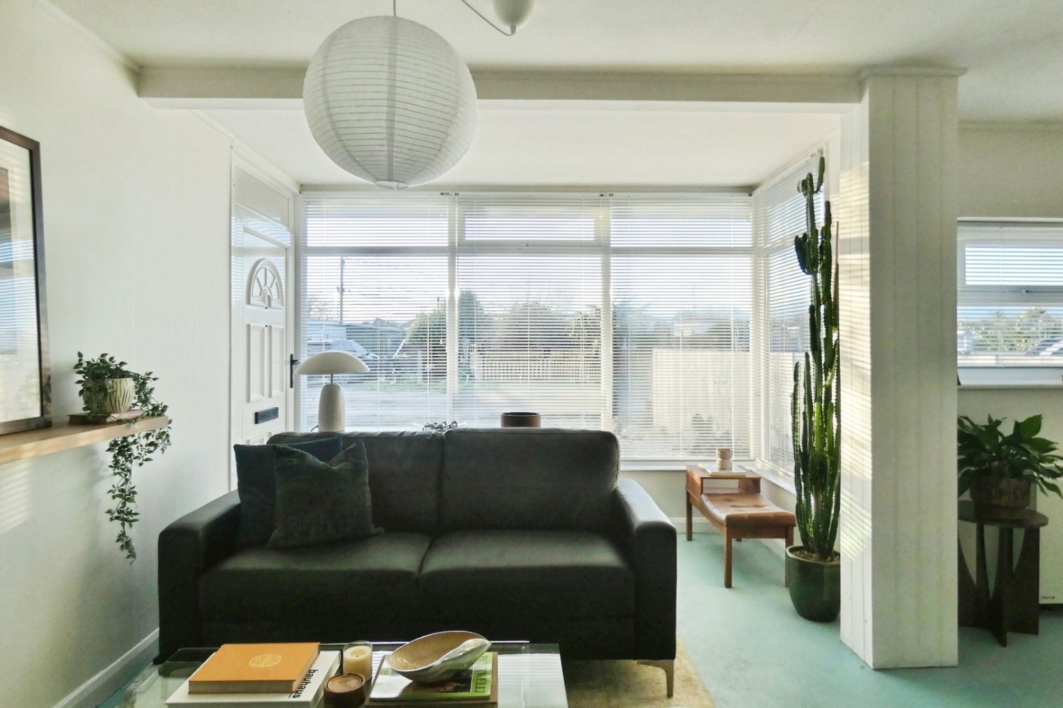 Links Crescent, St. Marys Bay, Romney Marsh