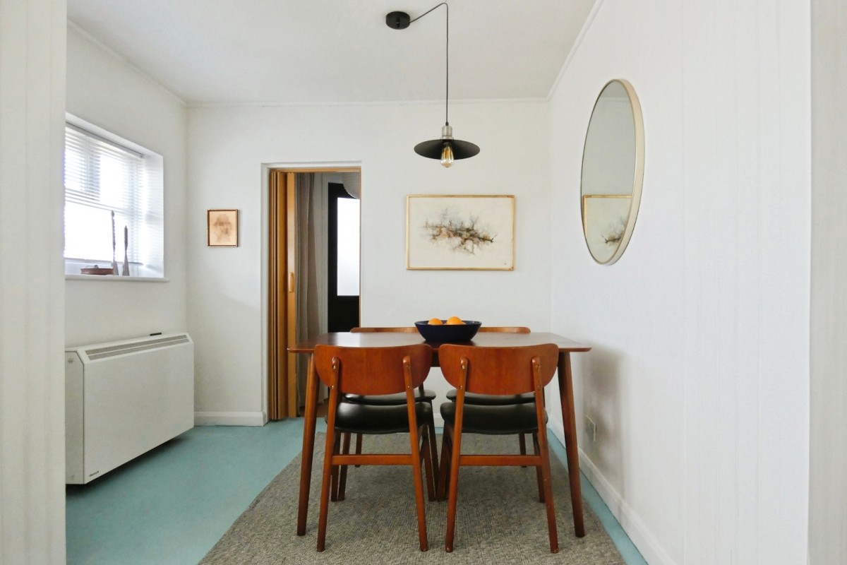 Links Crescent, St. Marys Bay, Romney Marsh