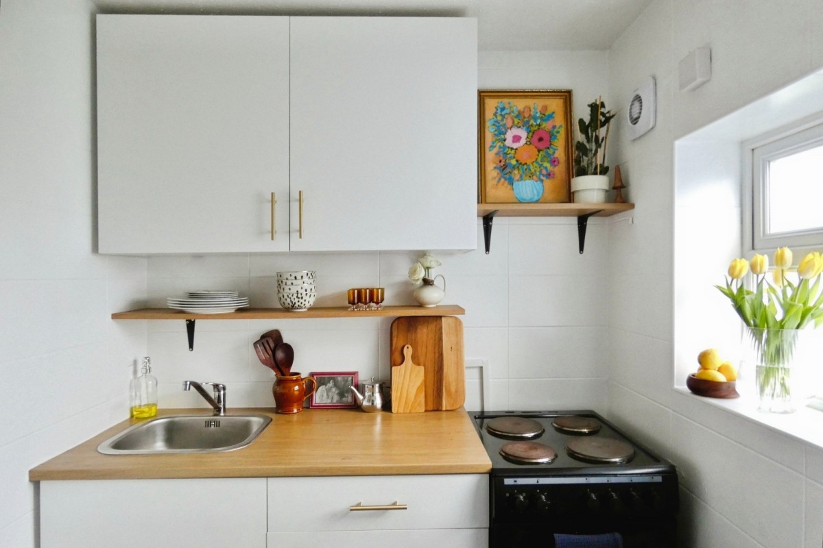 Links Crescent, St. Marys Bay, Romney Marsh