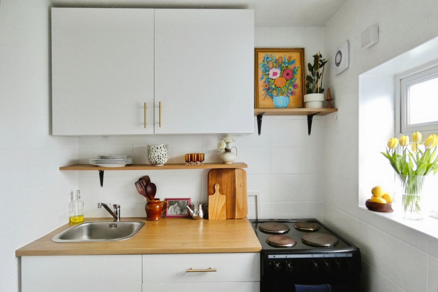 Links Crescent, St. Marys Bay, Romney Marsh