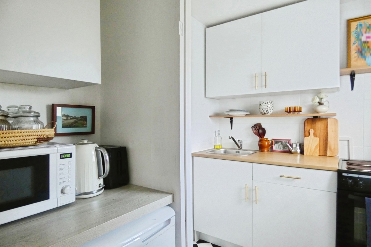 Links Crescent, St. Marys Bay, Romney Marsh