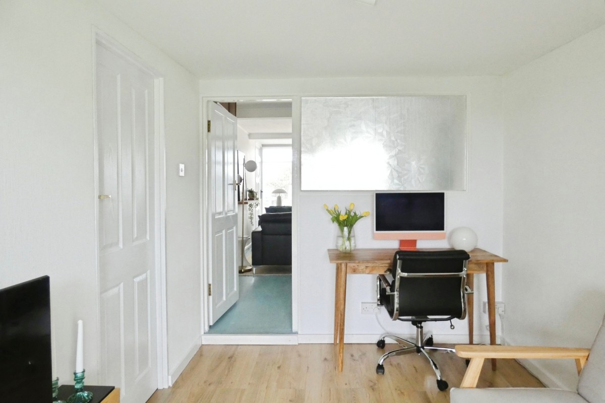 Links Crescent, St. Marys Bay, Romney Marsh