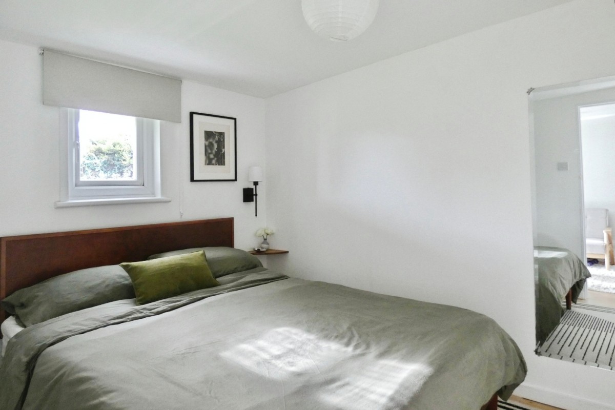 Links Crescent, St. Marys Bay, Romney Marsh