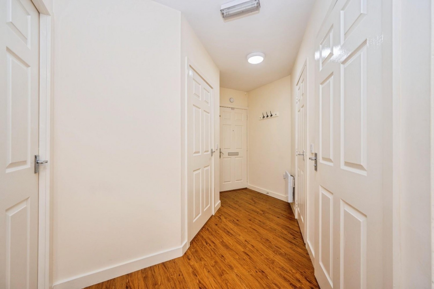 Eaton House, Deykin Road, Lichfield