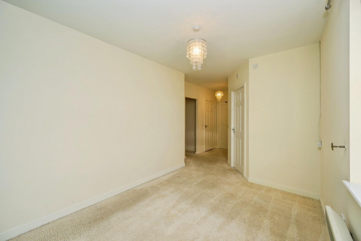 Eaton House, Deykin Road, Lichfield