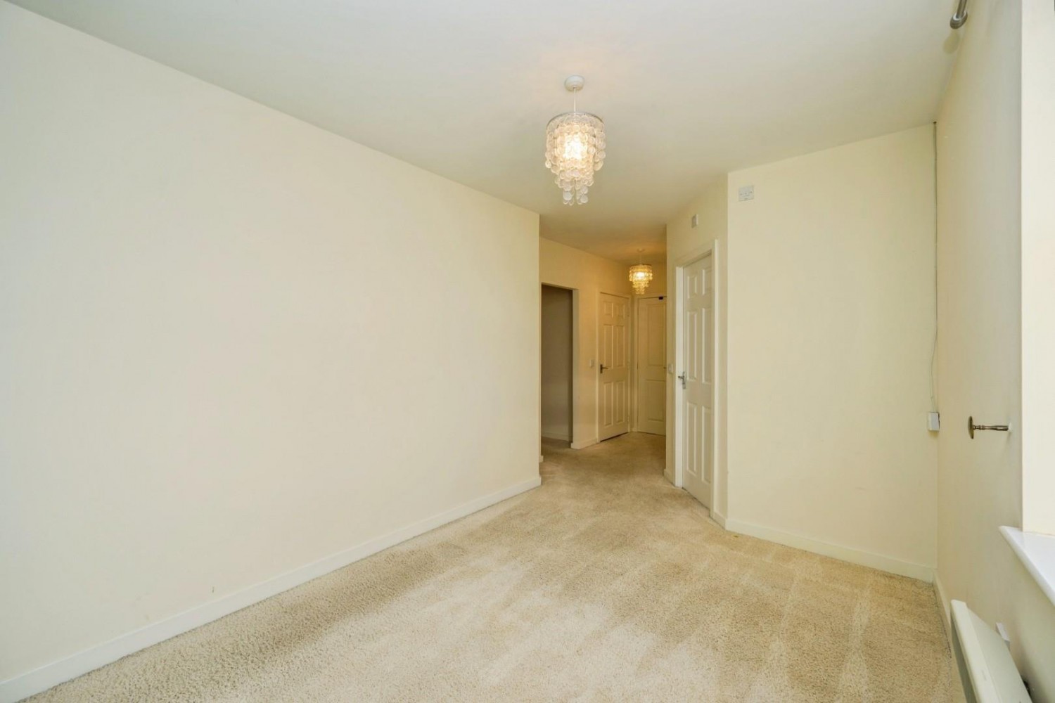 Eaton House, Deykin Road, Lichfield