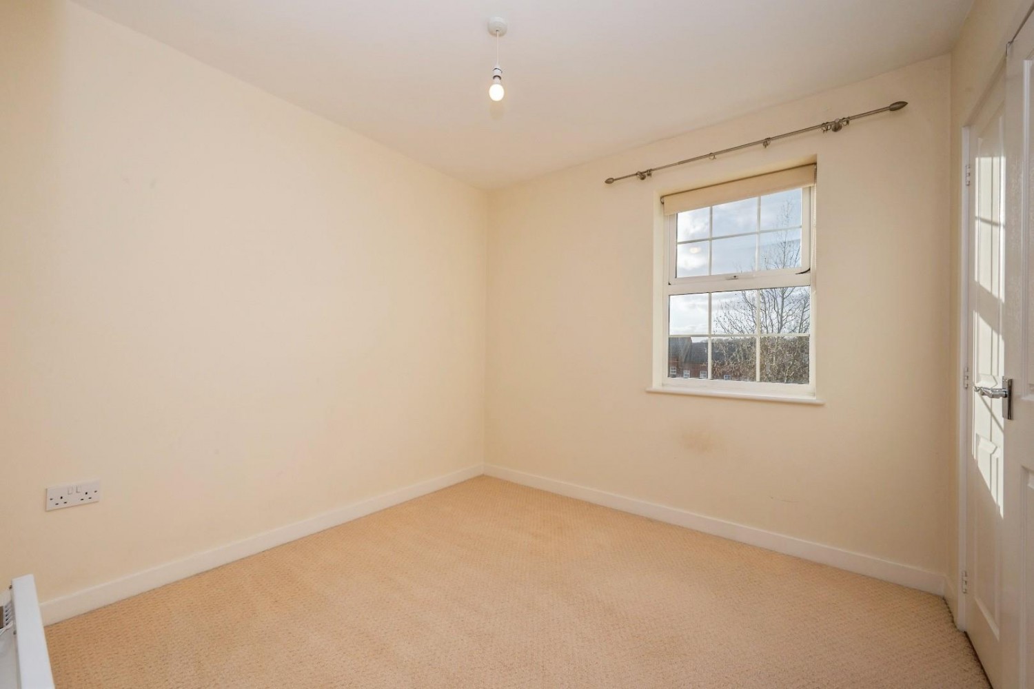 Eaton House, Deykin Road, Lichfield