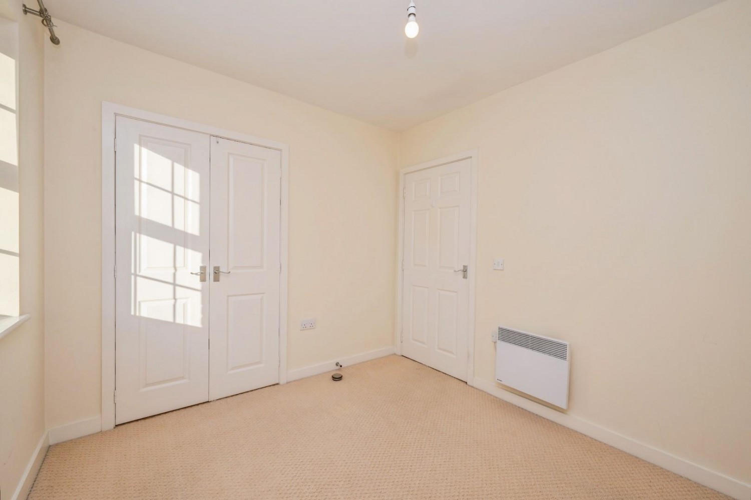 Eaton House, Deykin Road, Lichfield