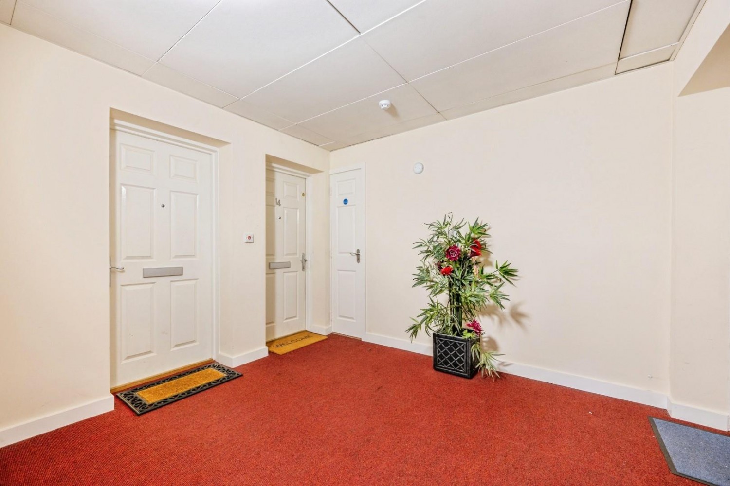 Eaton House, Deykin Road, Lichfield