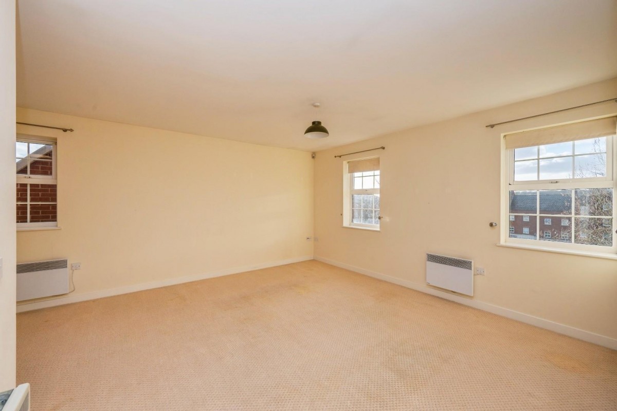 Eaton House, Deykin Road, Lichfield