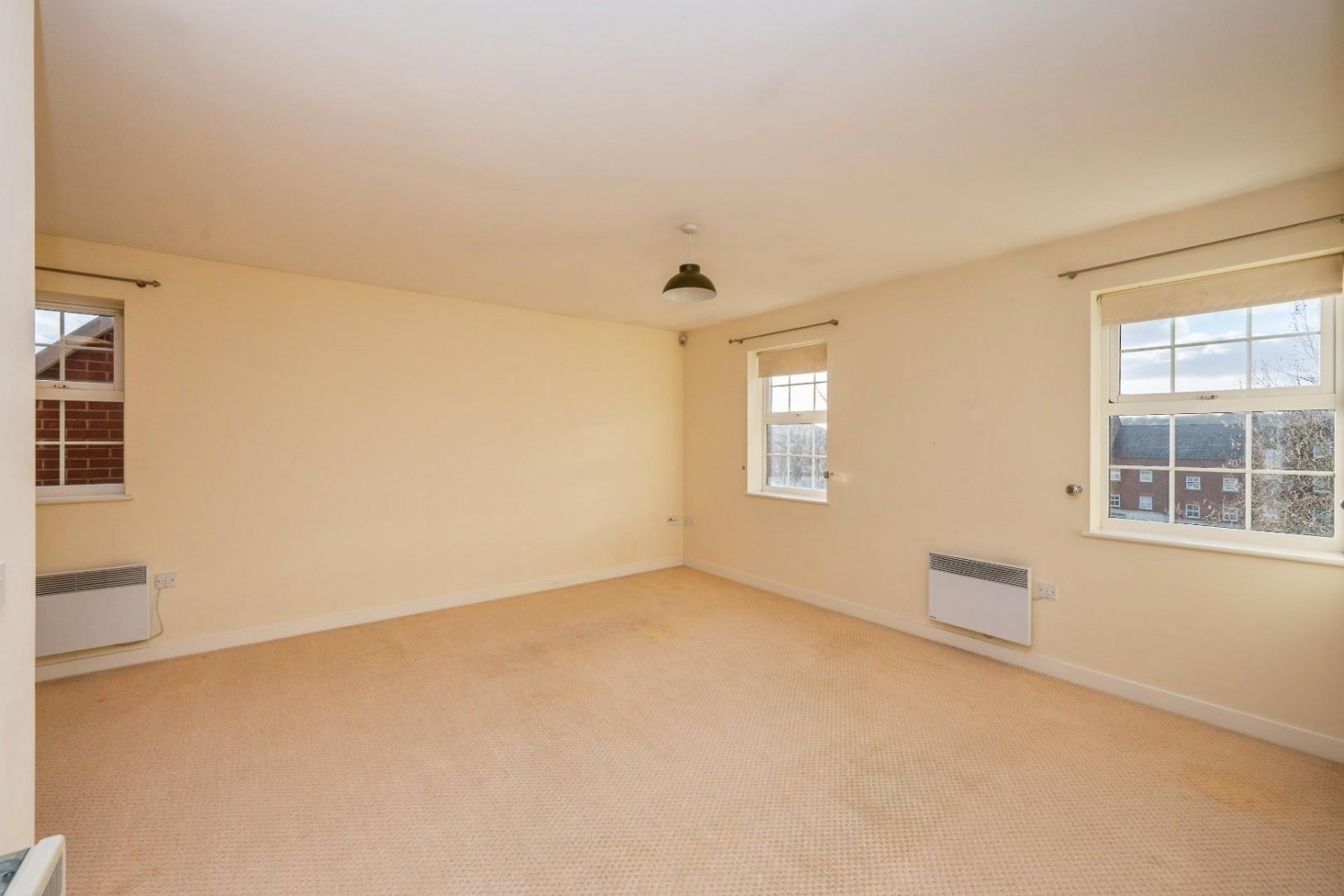 Eaton House, Deykin Road, Lichfield