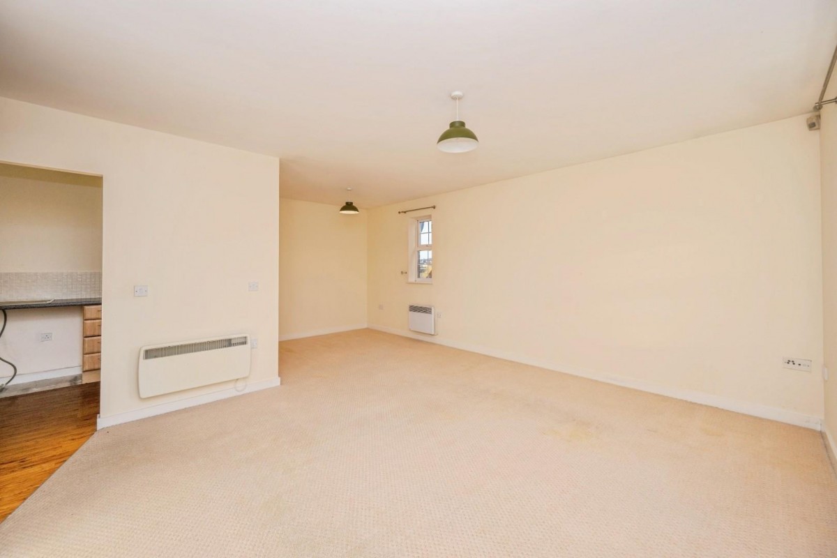 Eaton House, Deykin Road, Lichfield