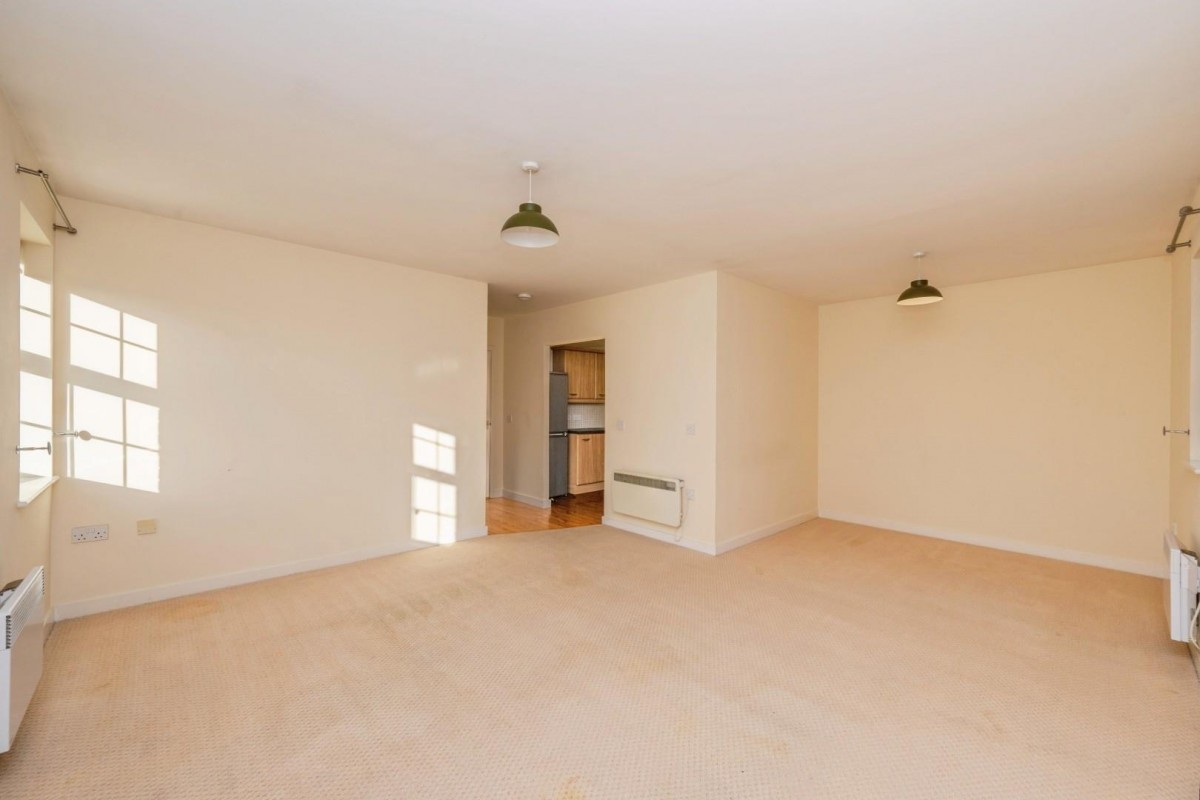 Eaton House, Deykin Road, Lichfield