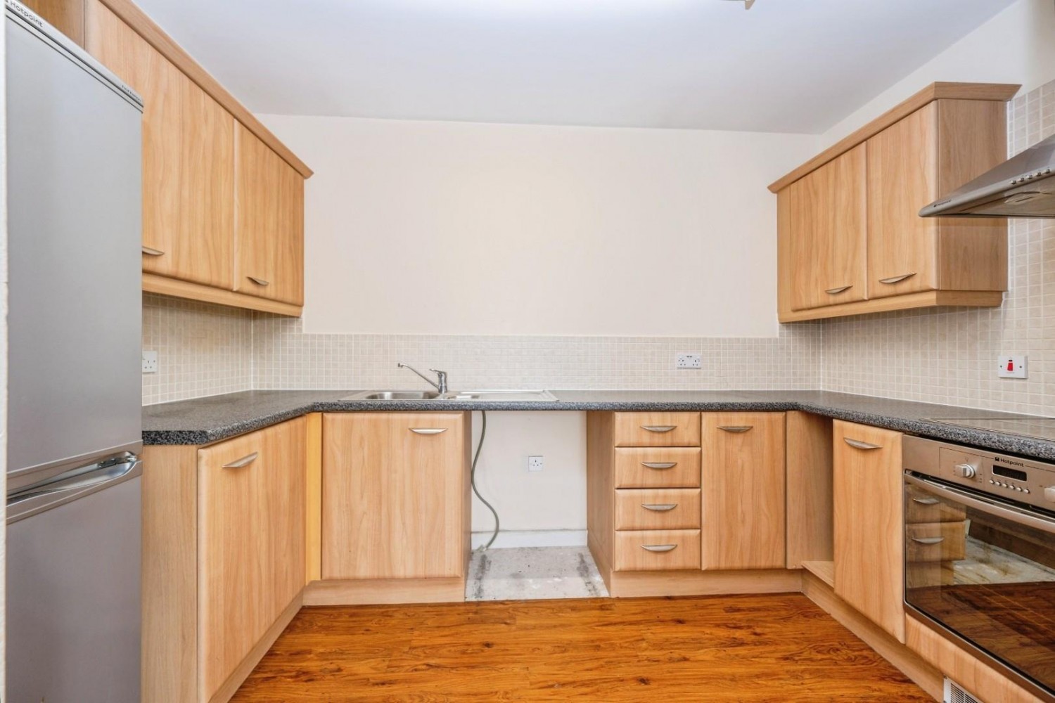 Eaton House, Deykin Road, Lichfield