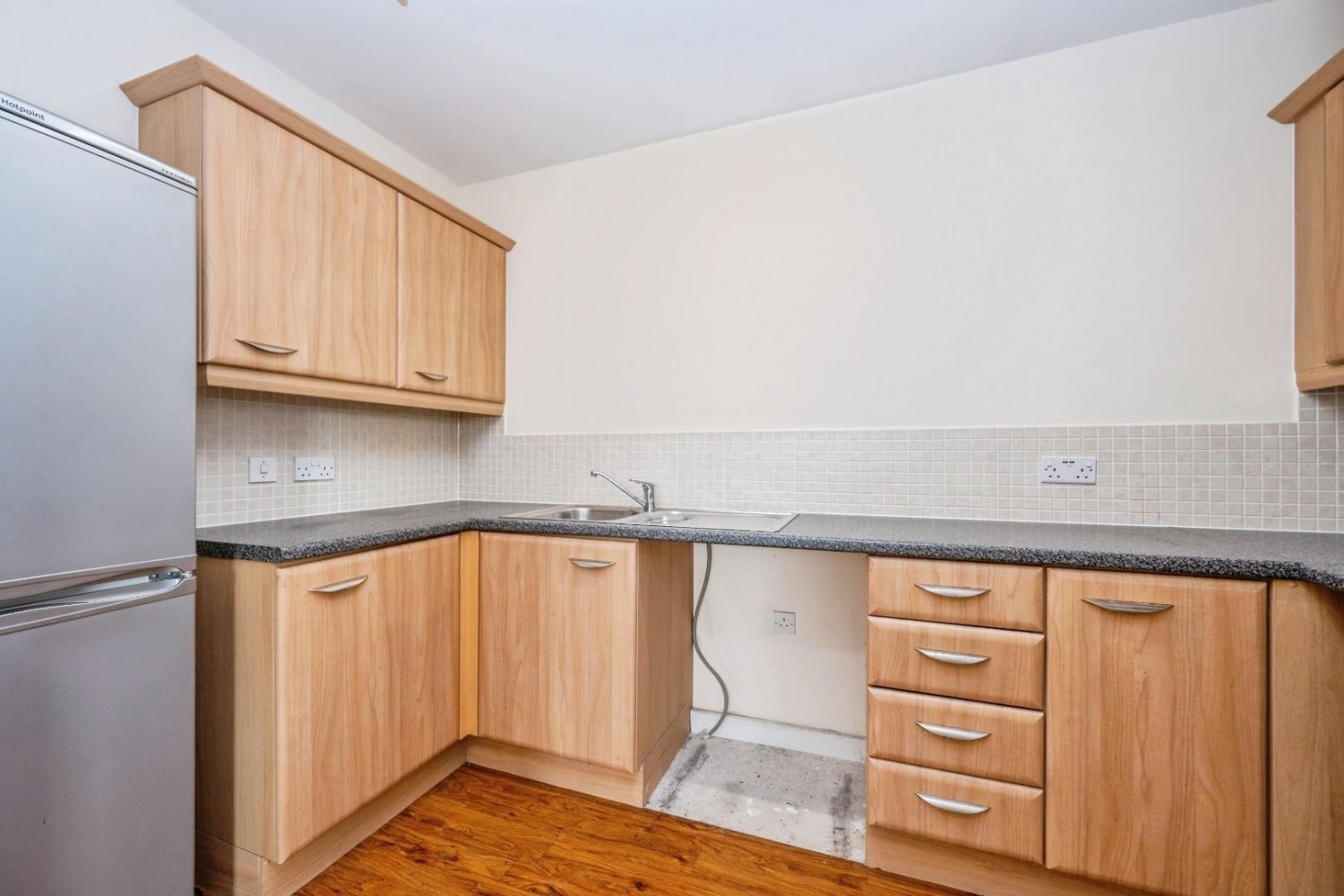 Eaton House, Deykin Road, Lichfield