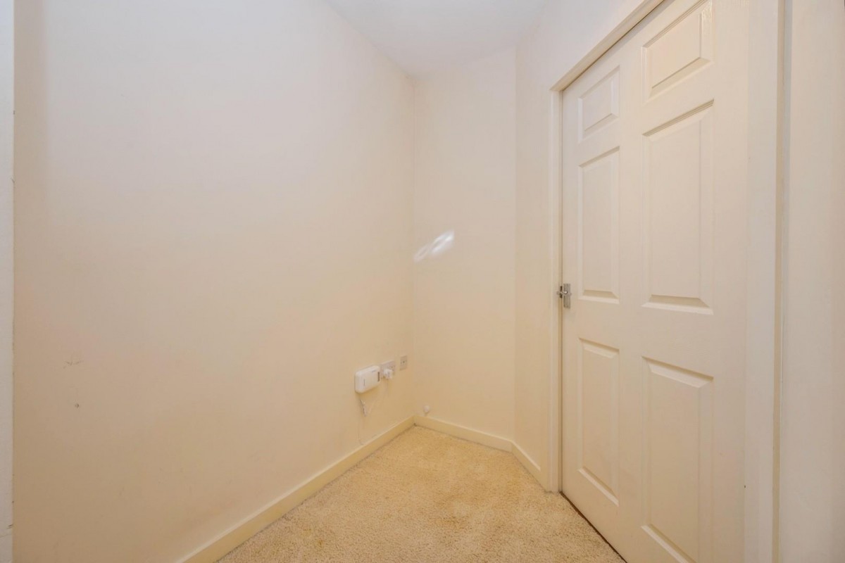 Eaton House, Deykin Road, Lichfield