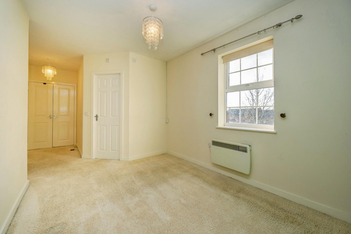 Eaton House, Deykin Road, Lichfield