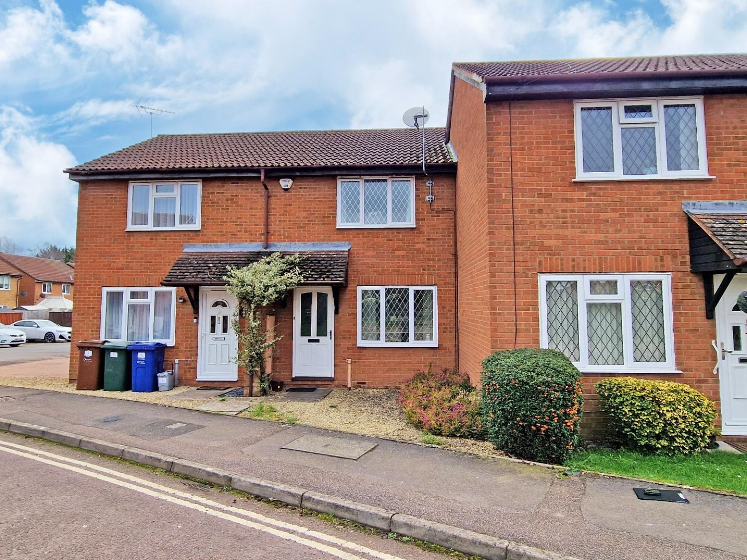 Moor Pond Close, Bicester