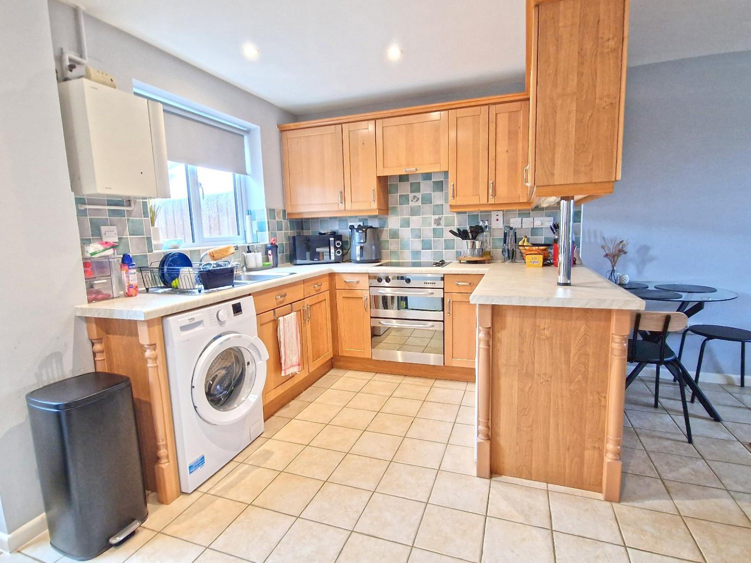 Moor Pond Close, Bicester