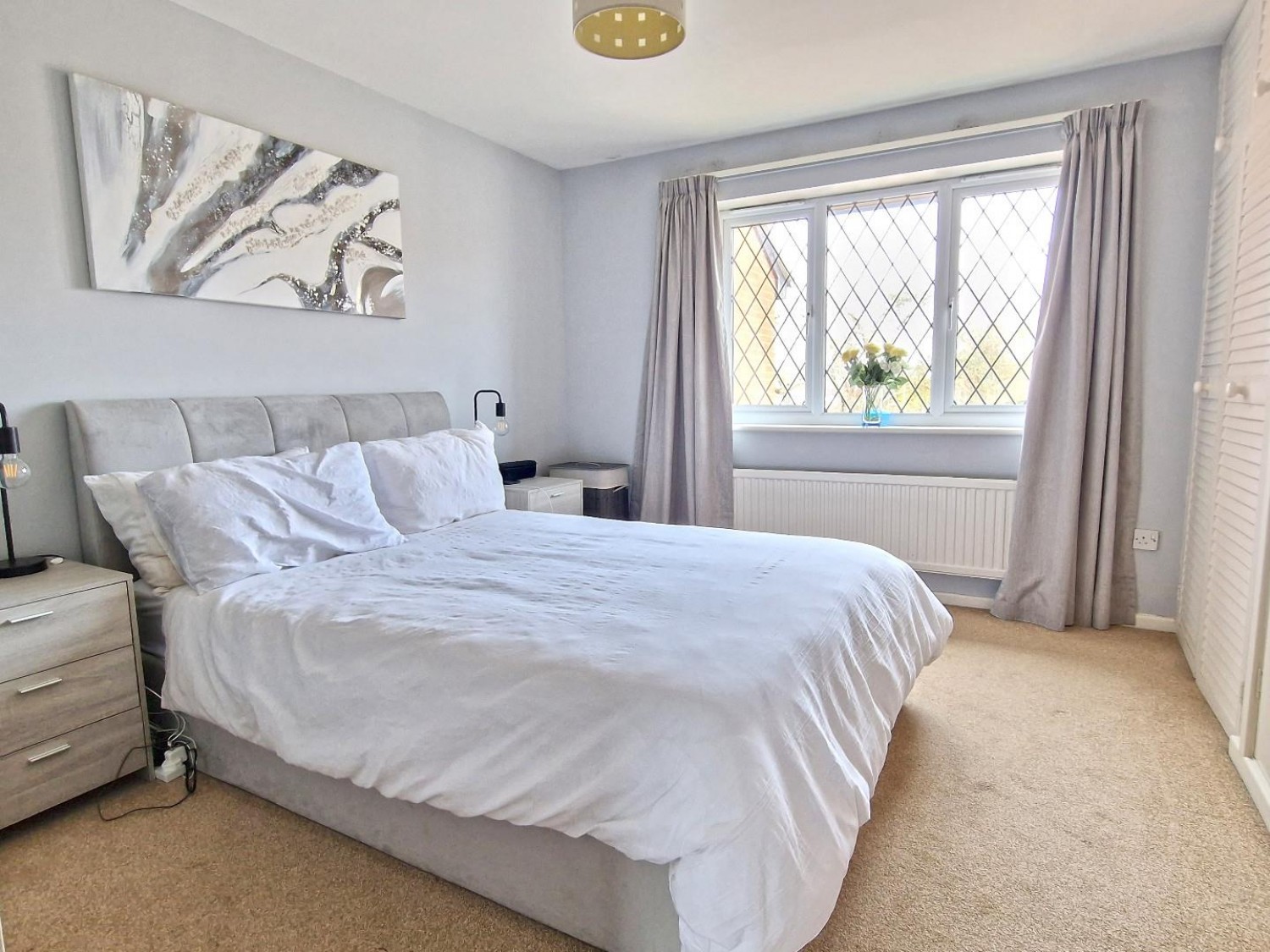 Moor Pond Close, Bicester