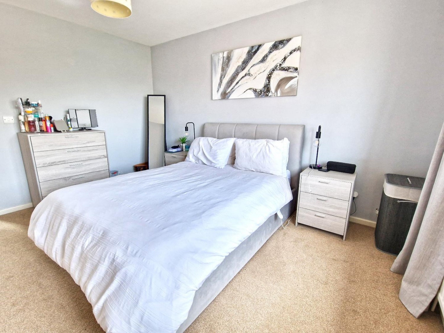 Moor Pond Close, Bicester