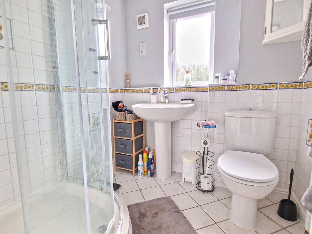 Moor Pond Close, Bicester