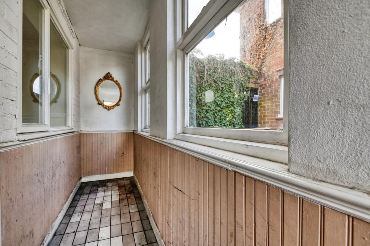 Manor Lane, Harlaston, Tamworth